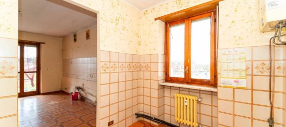 4 rooms Apartment in Poirino, Italy No. 149939 22