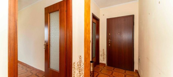 4 rooms Apartment in Poirino, Italy No. 149939 28