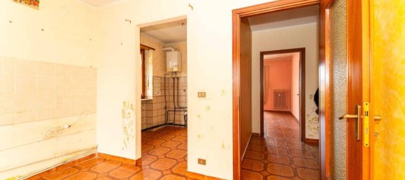 4 rooms Apartment in Poirino, Italy No. 149939 27