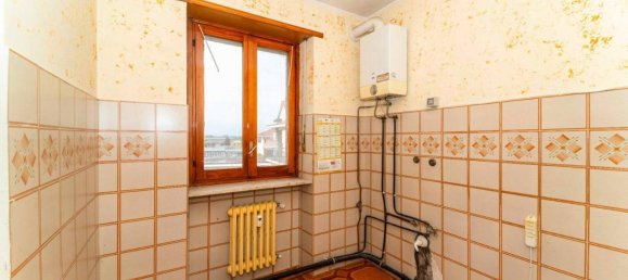4 rooms Apartment in Poirino, Italy No. 149939 21