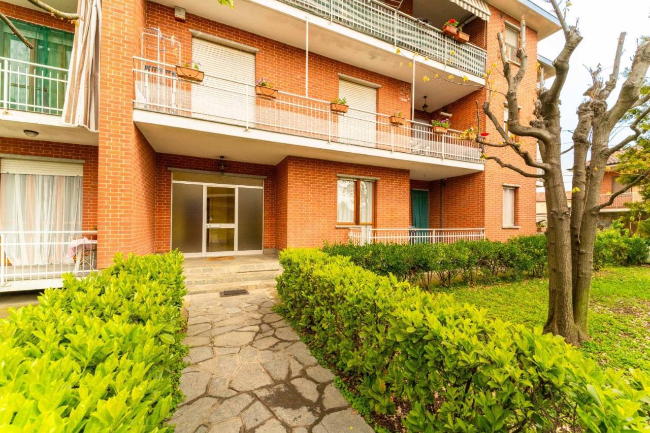 4 rooms Apartment in Poirino, Italy No. 149939