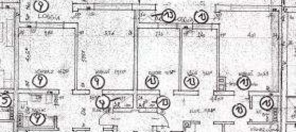 4-Zimmer Wohnung in Bonn, Germany, Nr. 40134 16