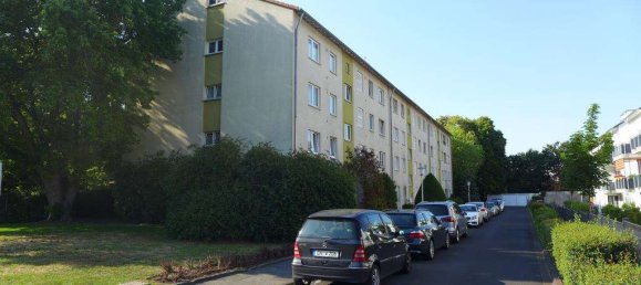 4-Zimmer Wohnung in Bonn, Germany, Nr. 40134 8