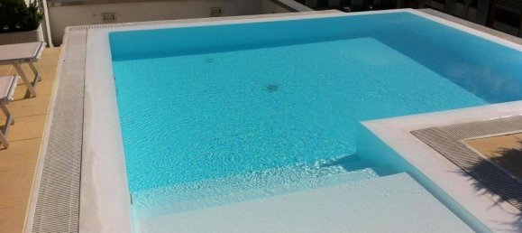 Пентхаус с 3 комнатами в Кремона, Италия № 21189 4