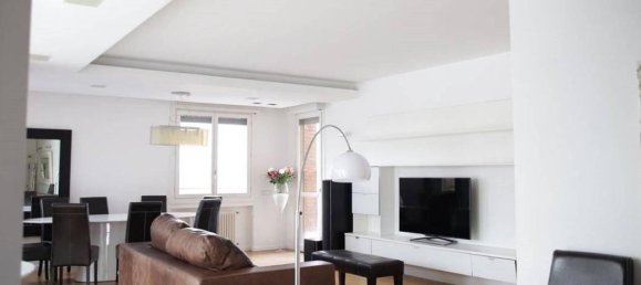 Пентхаус с 3 комнатами в Кремона, Италия № 21189 14