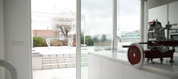 Пентхаус с 3 комнатами в Кремона, Италия № 21189 12