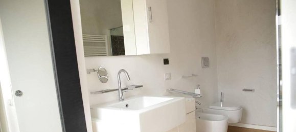 Пентхаус с 3 комнатами в Кремона, Италия № 21189 19