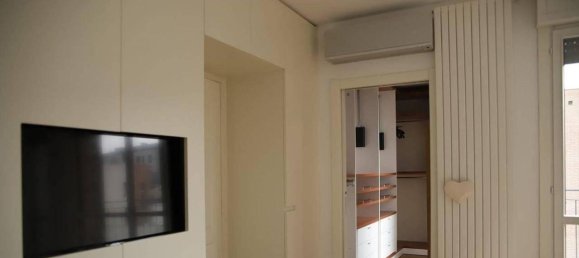 Пентхаус с 3 комнатами в Кремона, Италия № 21189 18