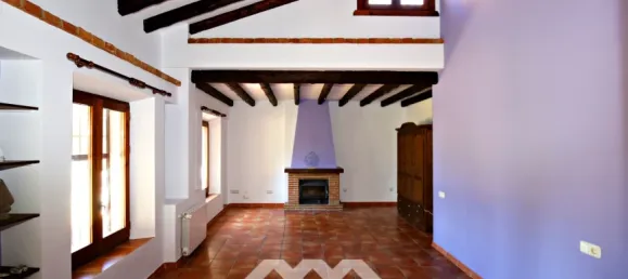 9 bedrooms House in Frigiliana, Spain No. 54203 28