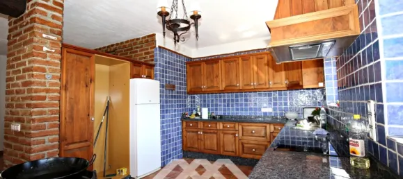 9 bedrooms House in Frigiliana, Spain No. 54203 24