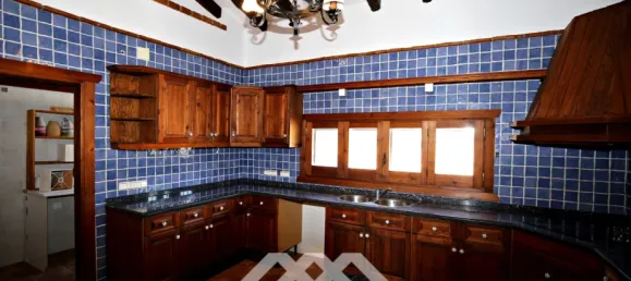 9 bedrooms House in Frigiliana, Spain No. 54203 32