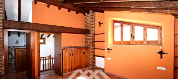 9 bedrooms House in Frigiliana, Spain No. 54203 15