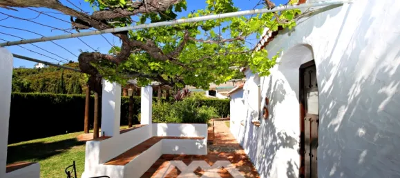 9 bedrooms House in Frigiliana, Spain No. 54203 35