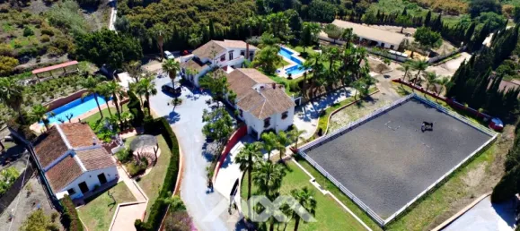 9 bedrooms House in Frigiliana, Spain No. 54203 2