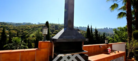 9 bedrooms House in Frigiliana, Spain No. 54203 8