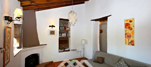 9 bedrooms House in Frigiliana, Spain No. 54203 39