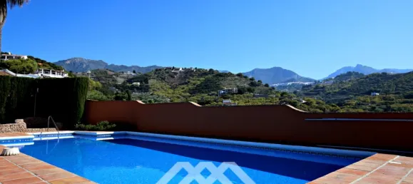 9 bedrooms House in Frigiliana, Spain No. 54203 49