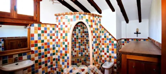 9 bedrooms House in Frigiliana, Spain No. 54203 13