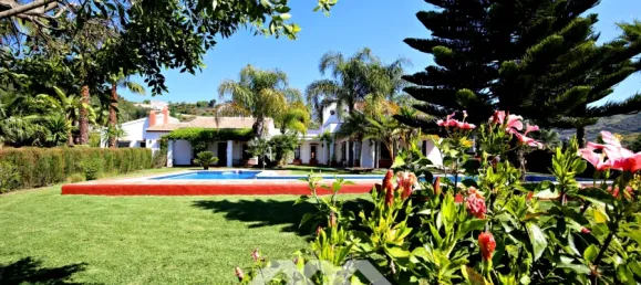 9 bedrooms House in Frigiliana, Spain No. 54203 7