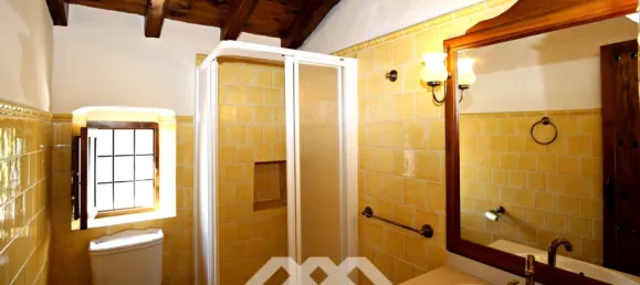 9 bedrooms House in Frigiliana, Spain No. 54203 43