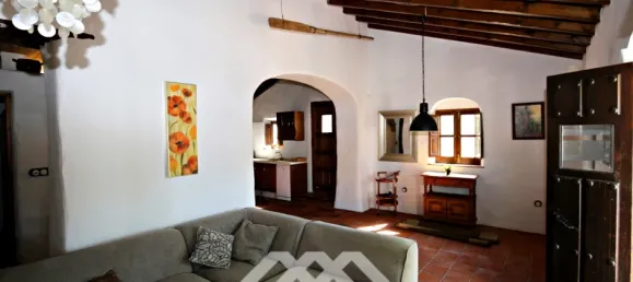 9 bedrooms House in Frigiliana, Spain No. 54203 36