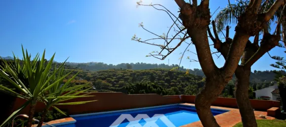 9 bedrooms House in Frigiliana, Spain No. 54203 48