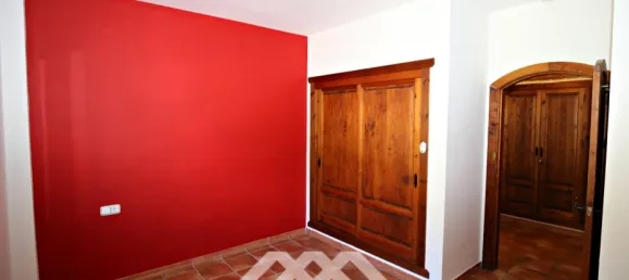 9 bedrooms House in Frigiliana, Spain No. 54203 30