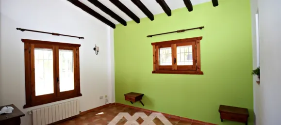 9 bedrooms House in Frigiliana, Spain No. 54203 34