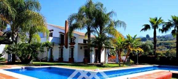 9 bedrooms House in Frigiliana, Spain No. 54203 5