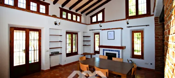 9 bedrooms House in Frigiliana, Spain No. 54203 23