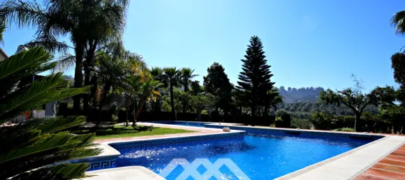 9 bedrooms House in Frigiliana, Spain No. 54203 3