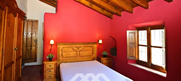 9 bedrooms House in Frigiliana, Spain No. 54203 44