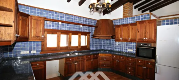 9 bedrooms House in Frigiliana, Spain No. 54203 31