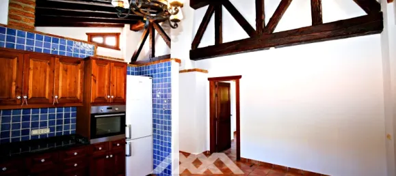 9 bedrooms House in Frigiliana, Spain No. 54203 29