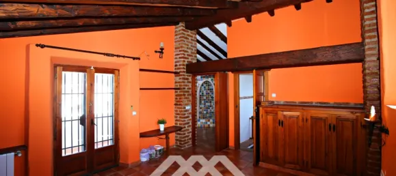 9 bedrooms House in Frigiliana, Spain No. 54203 14