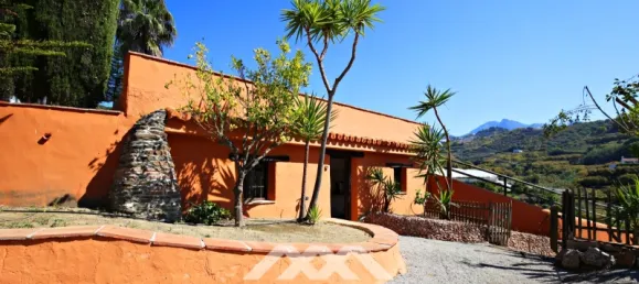 9 bedrooms House in Frigiliana, Spain No. 54203 9