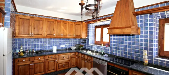 9 bedrooms House in Frigiliana, Spain No. 54203 26