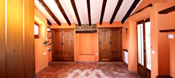 9 bedrooms House in Frigiliana, Spain No. 54203 16