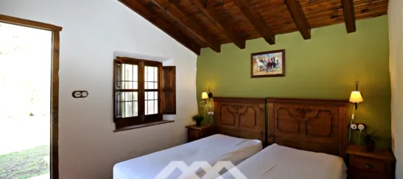 9 bedrooms House in Frigiliana, Spain No. 54203 42