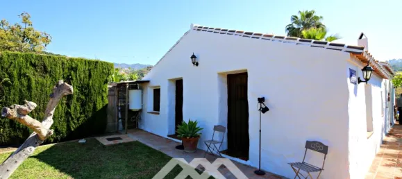 9 bedrooms House in Frigiliana, Spain No. 54203 45