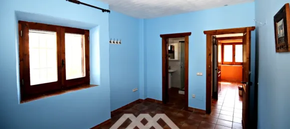 9 bedrooms House in Frigiliana, Spain No. 54203 20