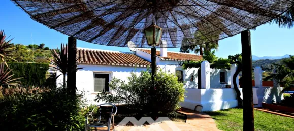 9 bedrooms House in Frigiliana, Spain No. 54203 47