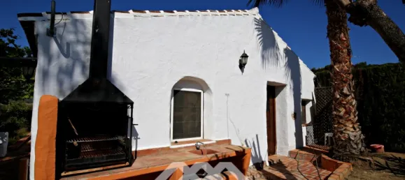 9 bedrooms House in Frigiliana, Spain No. 54203 46