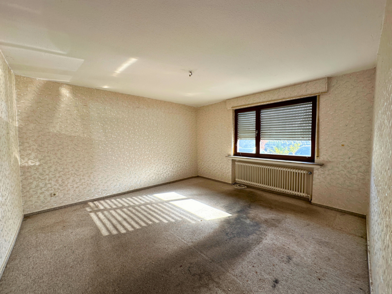 3 chambres Maison de ville à Markischer, Germany No. 122569