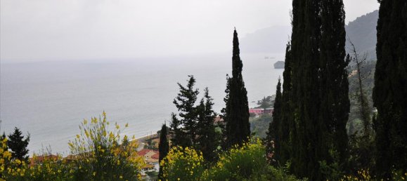 3200m² Hotel in Corfu, Greece No. 7894 5