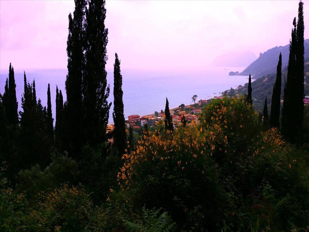 3200m² Hotel in Corfu, Greece No. 7894