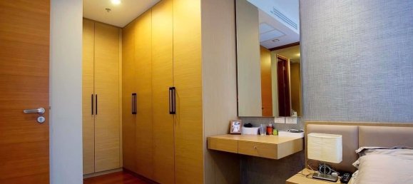 2 chambres Condo à Khlong Toei, Thailand No. 4499 9