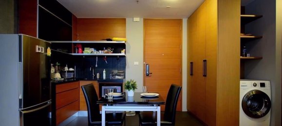 2 chambres Condo à Khlong Toei, Thailand No. 4499 5