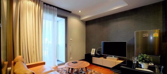 2 chambres Condo à Khlong Toei, Thailand No. 4499 2