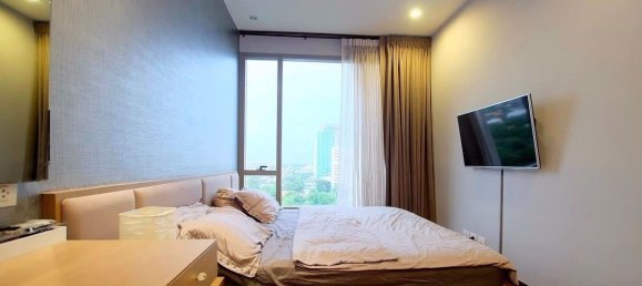 2 chambres Condo à Khlong Toei, Thailand No. 4499 8